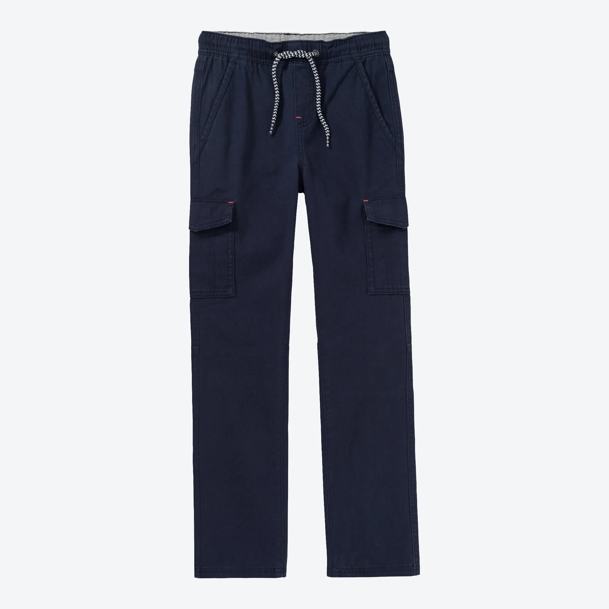 Jungen-Hose mit Cargo-Taschen