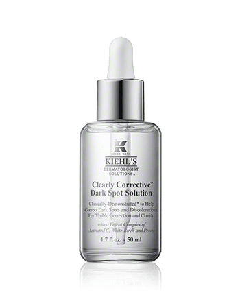 Kiehl's Clearly Corrective Dark Spot Solution 50ml