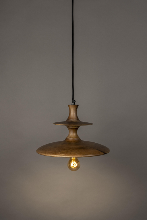 Dutchbone Cath hanglamp small Ø22