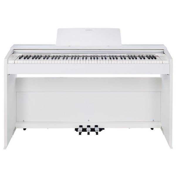 Casio PX-870 WE Privia Set