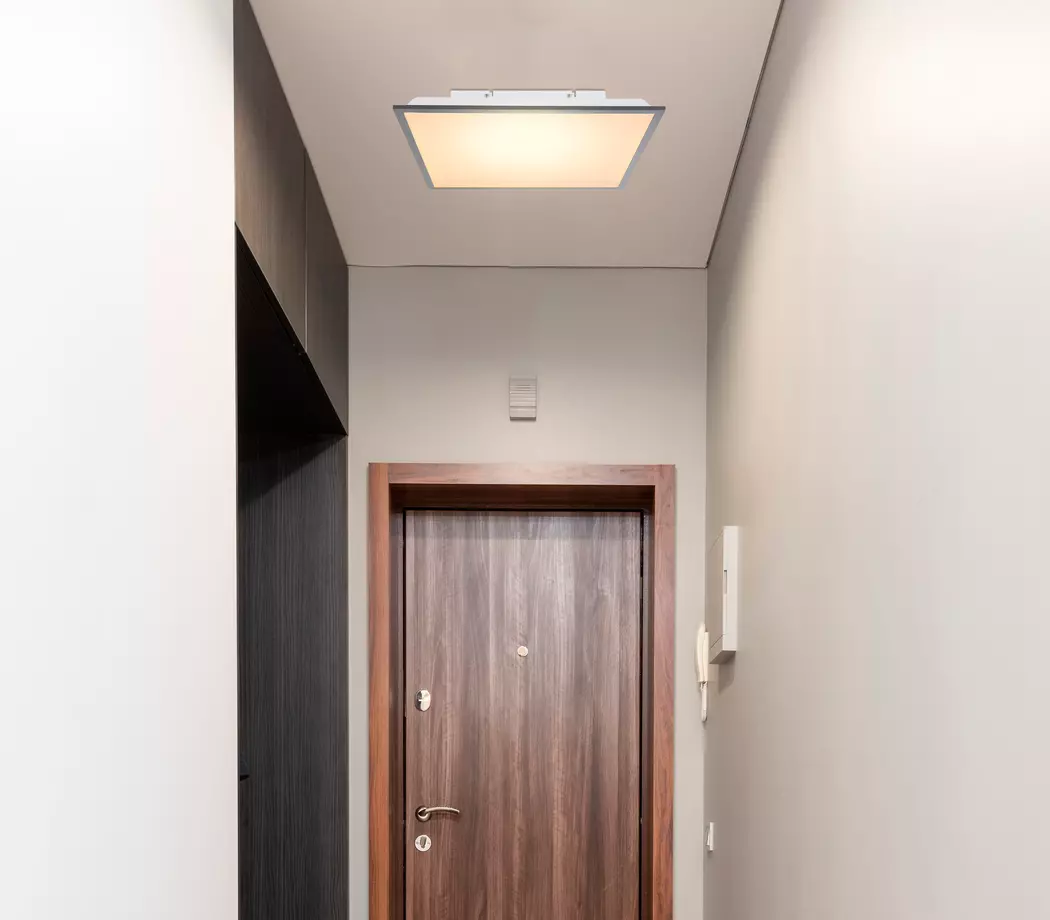 LED-Deckenleuchte Doro