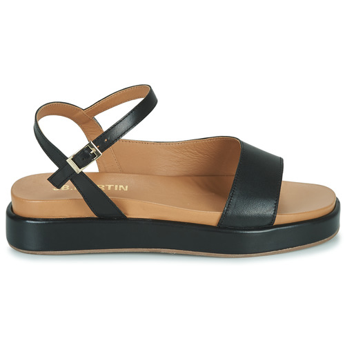 JB Martin - LUCE - Nappa noir