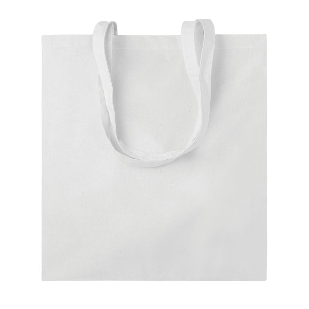 SOL'S 04100 - Sac de Courses en Coton Durable et Élégant