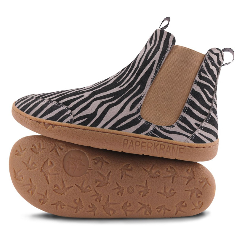 Paperkrane Paperkrane Flexi Zeboots Junior