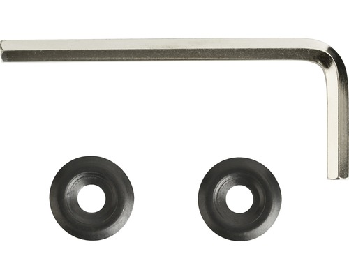 Mini cirkelzaagbladenset Ø 85 mm 3-delig