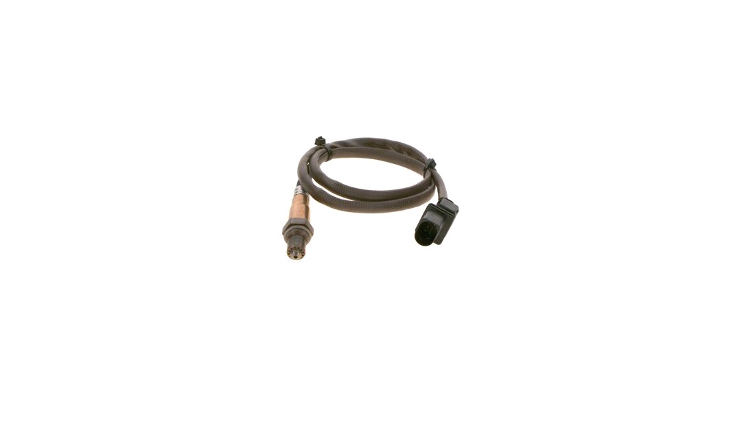 Lambda-sonde,
