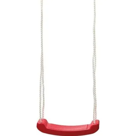 SpielMaus Brettschaukel, rot