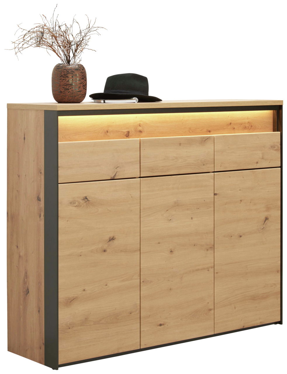 Voleo XL-Schuhschrank