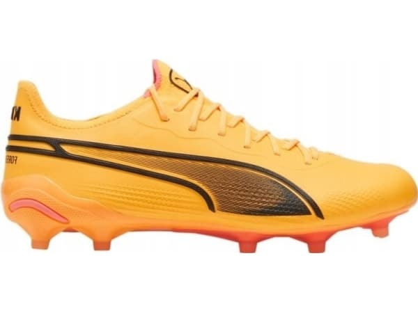 Puma Buty Puma KING Ultimate FG/AG 107563-08