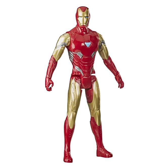 Marvel Avengers - Titan Hero Serie - Actionfigur - 1 Stück