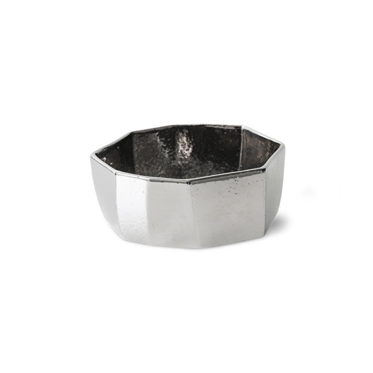 HKliving Chrome kom M