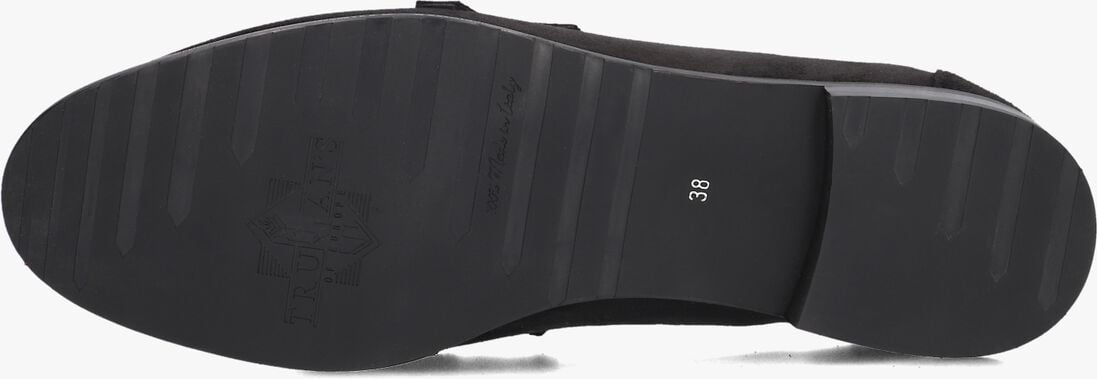 zwarte truman's instappers 4205