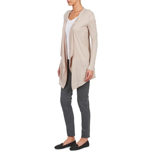 Majestic - 518 - Beige