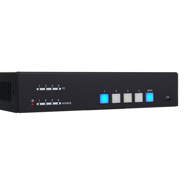 PureLink PureTools PT-SW-HD41USB