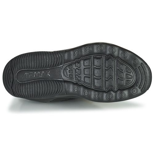 Nike - AIR MAX BOLT PS - Noir