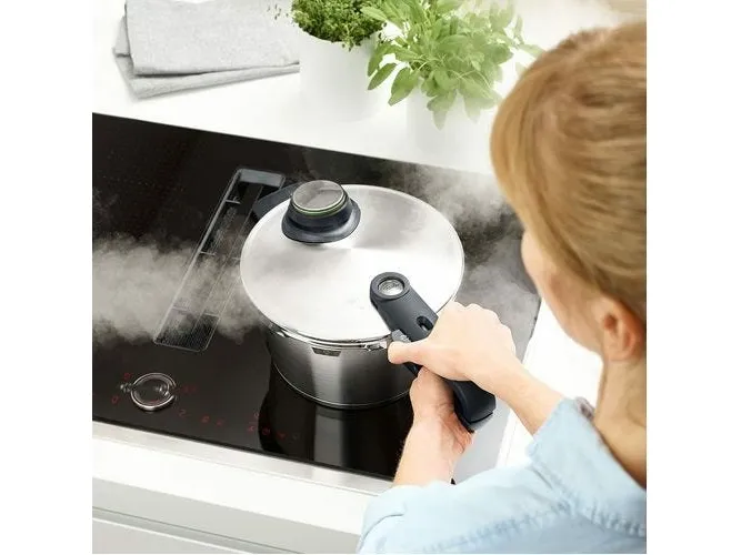 Fissler Trykkoger 8.0l 22cm Vitavit Premium S4