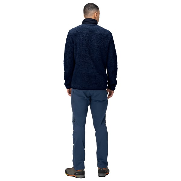Norrøna - Femund Warm3 Jacket - Veste polaire