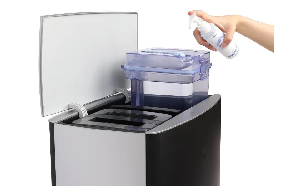 Bodenreiniger 0.11 lReinigungslösung