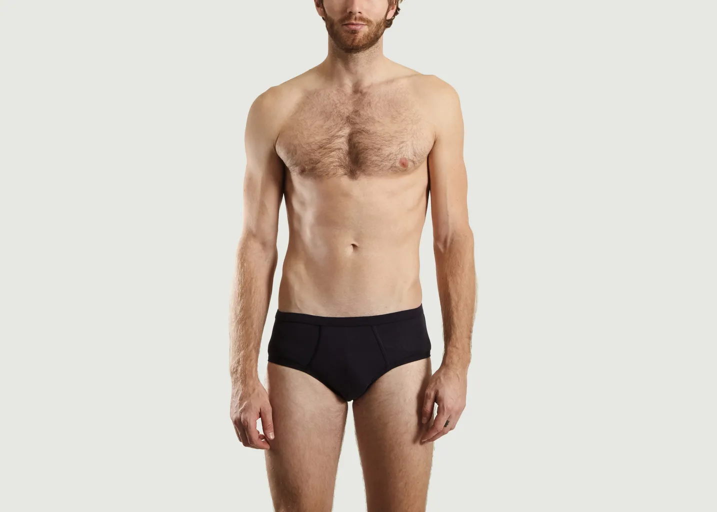 Slip Y-Front Ron Dorff