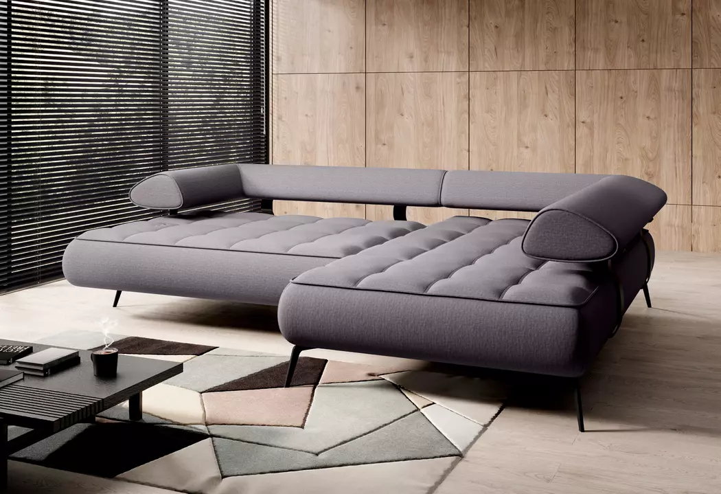 Ecksofa Seledo