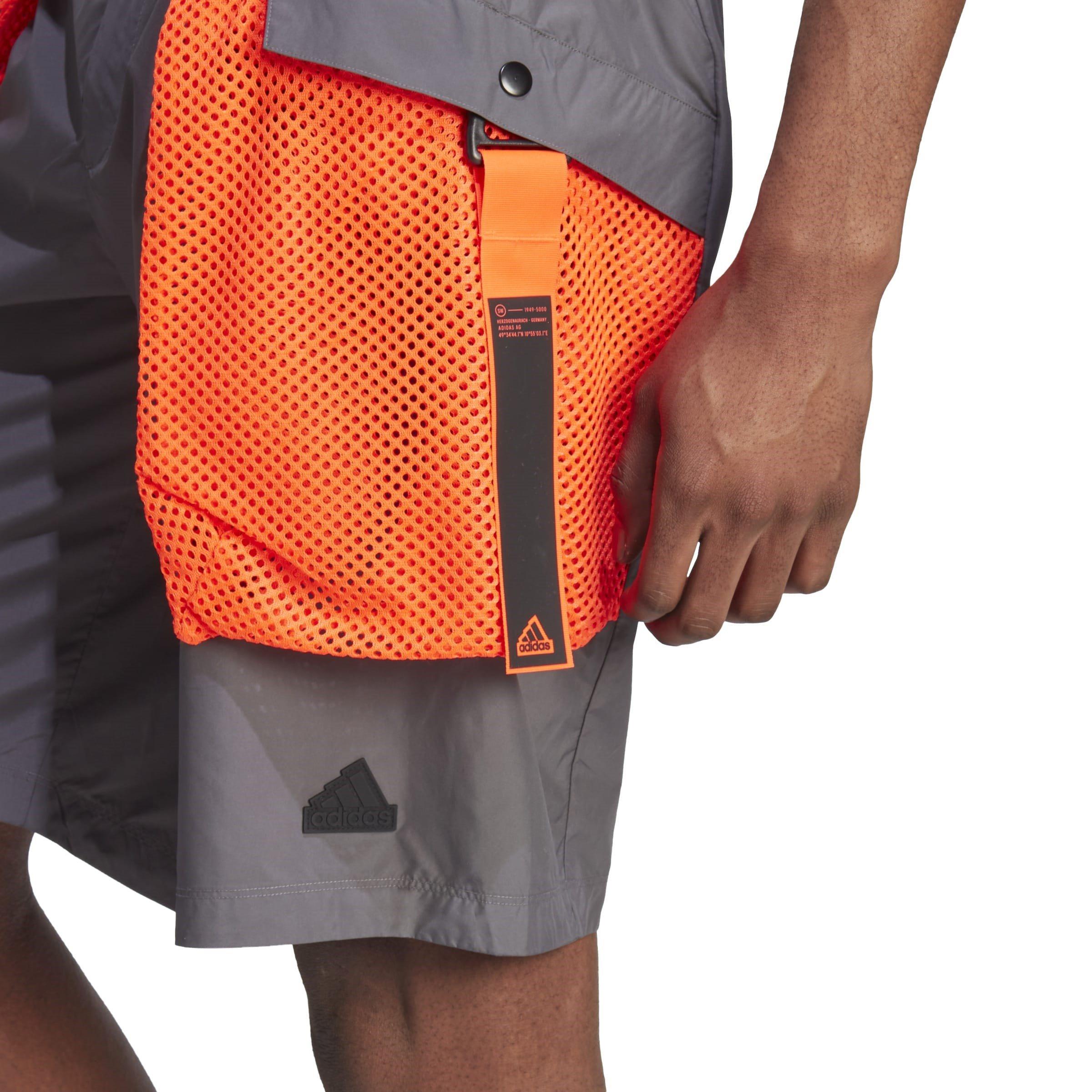 adidas City Escape Premium Shorts Mens