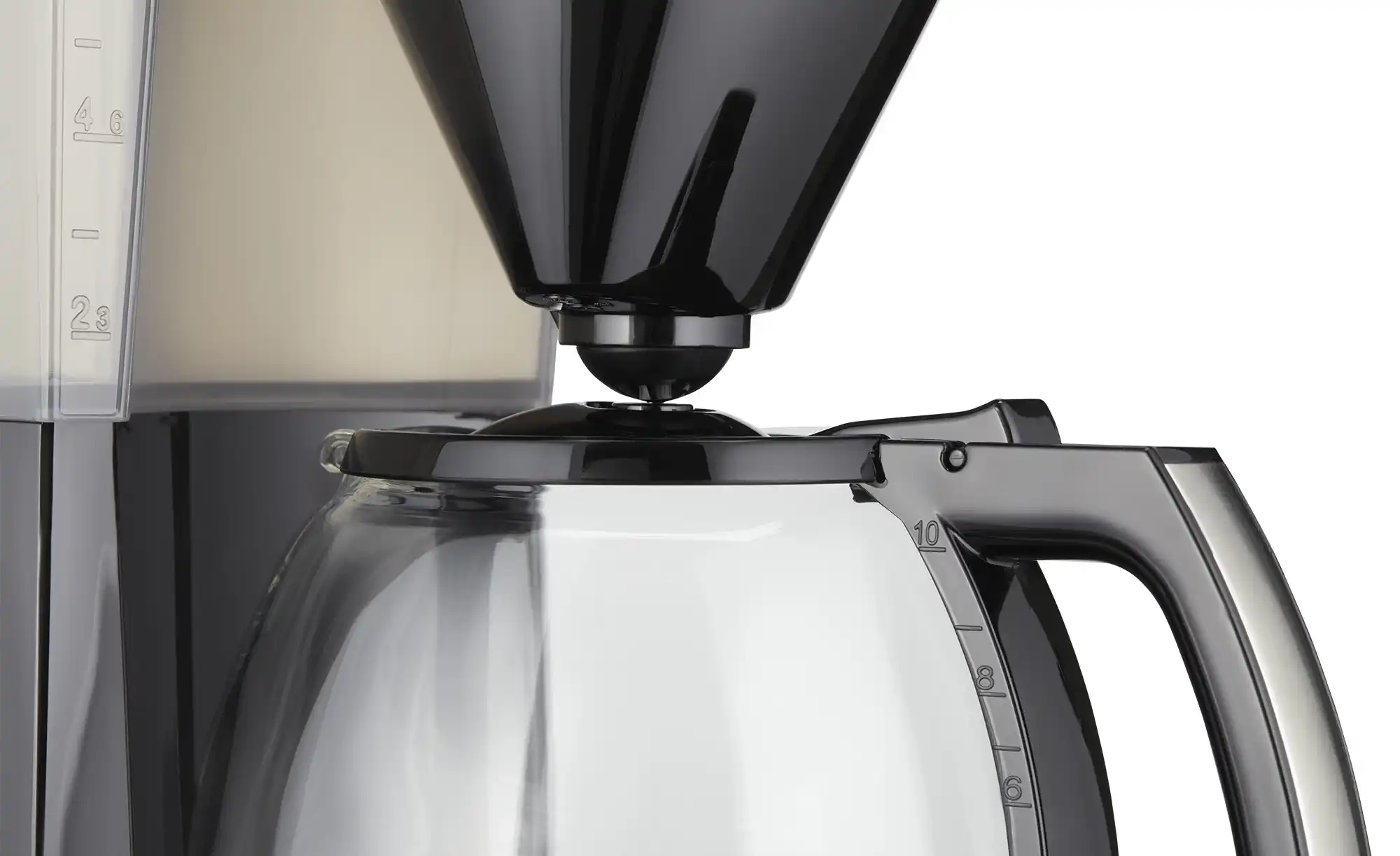 Melitta Kaffeeautomat 1023-04