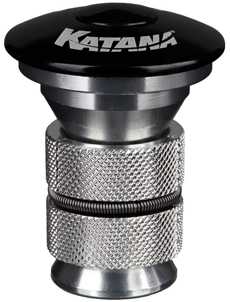 Katana H.S.E. 1 Steuersatzkappe mit Spreizkonus kaufen | Bike-Discount