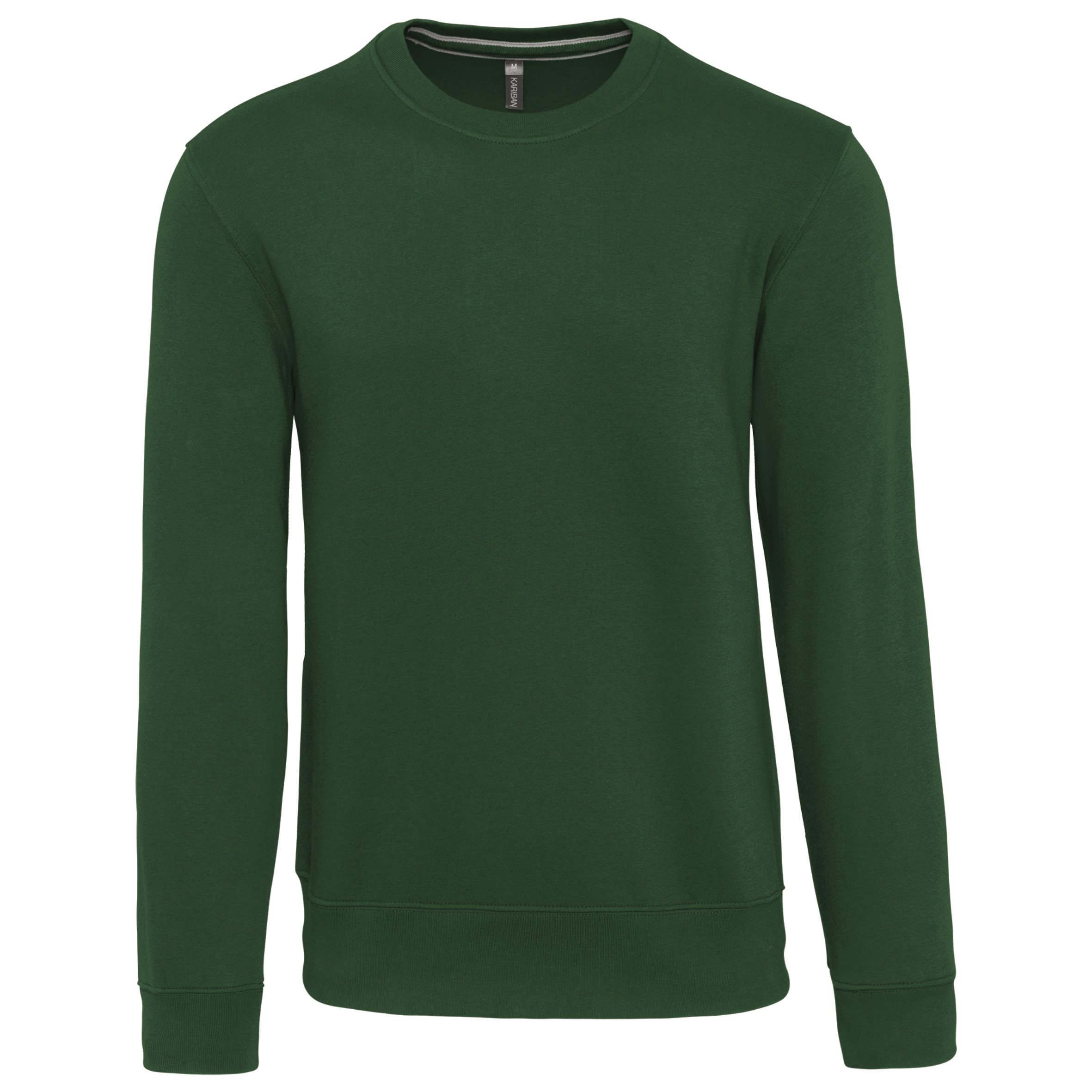 Kariban K488 - Sweat-shirt col rond