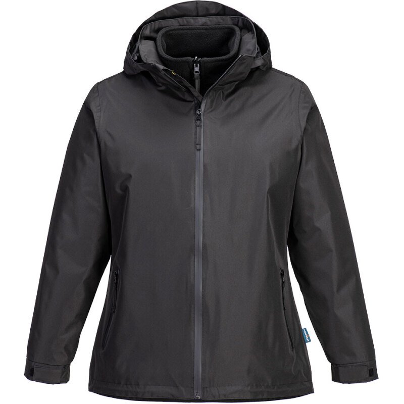 Portwest S574 Veste 3 en 1 pour femmes