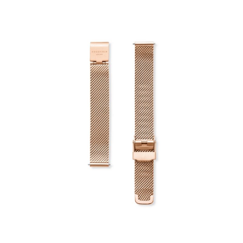 Montre Rosefield Femme 