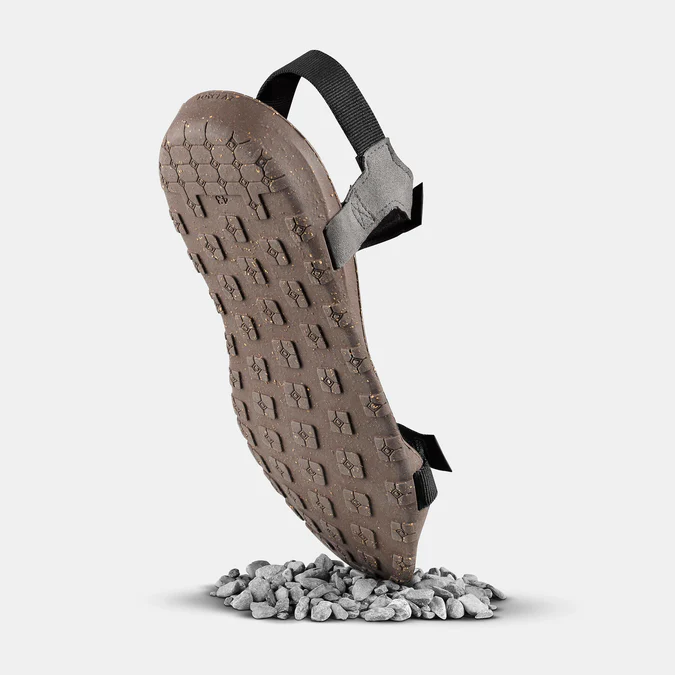 Decathlon Forclaz - Sandálias de caminhada Forclaz Trek 500 para adultos