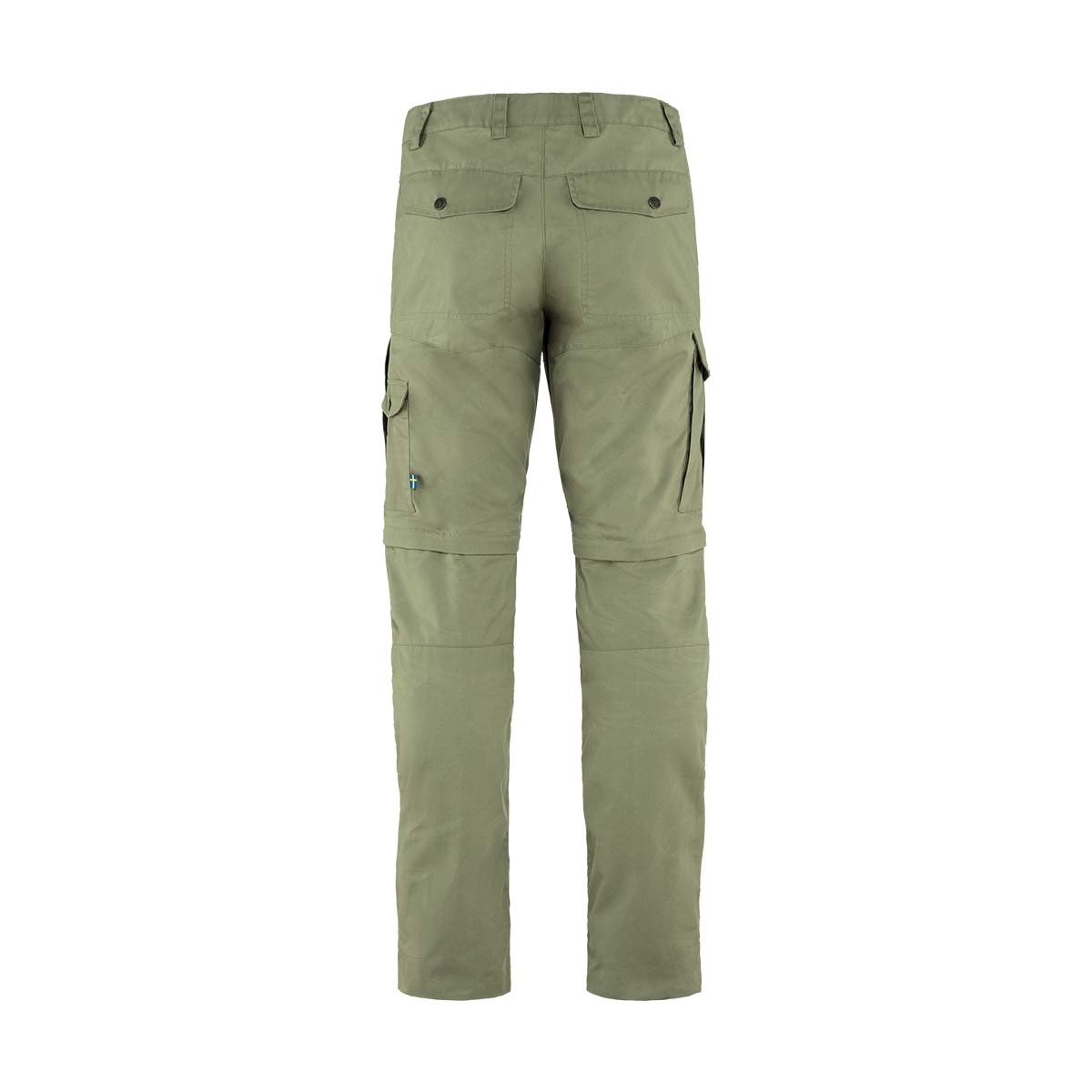Fjällräven Karl Pro Zip-Off Bukser, herre - Spejder Sport