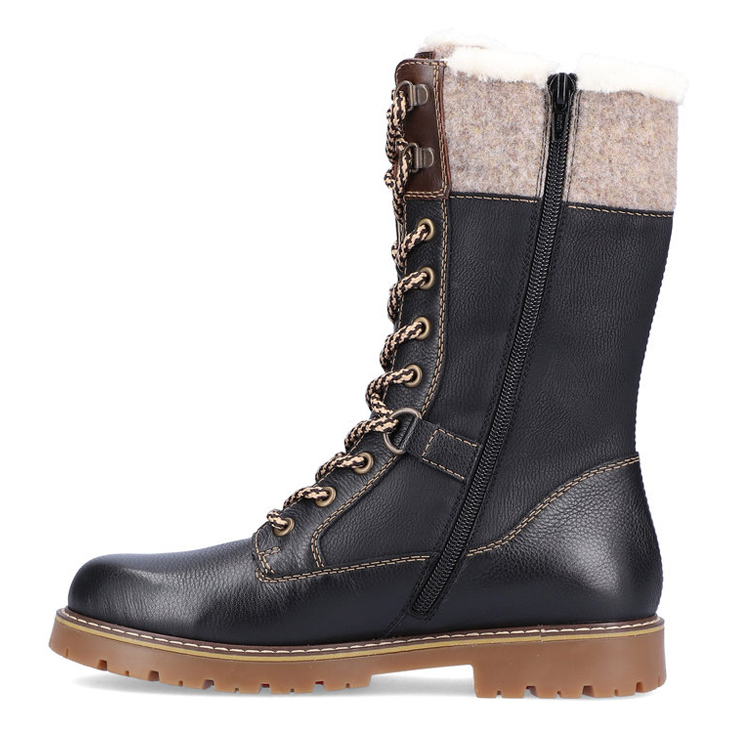 Remonte D9379-01 | NOIR