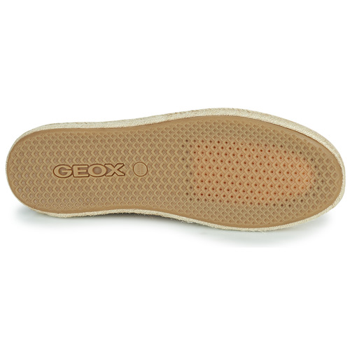 Geox -  - Marron