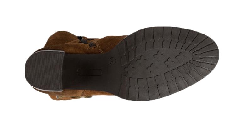 Tamaris 1-25050-41 cognac