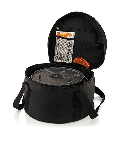 Transport Bag for Dutch Oven ft6 and ft9 transporttaske