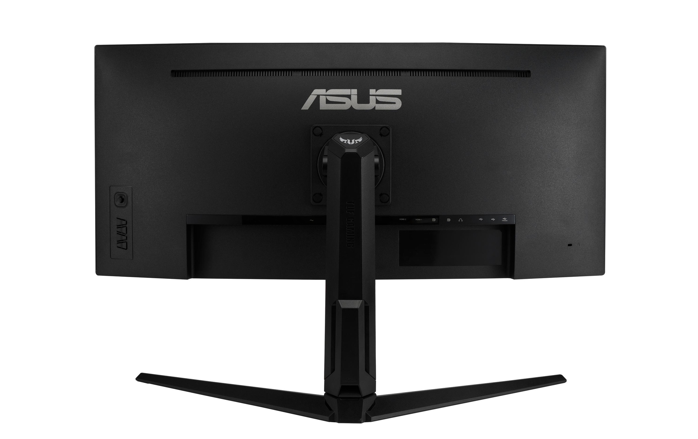 Asus Gaming-Monitor »TUF Gaming VG34VQL1B« 86,36 cm/34 ″  165 Hz