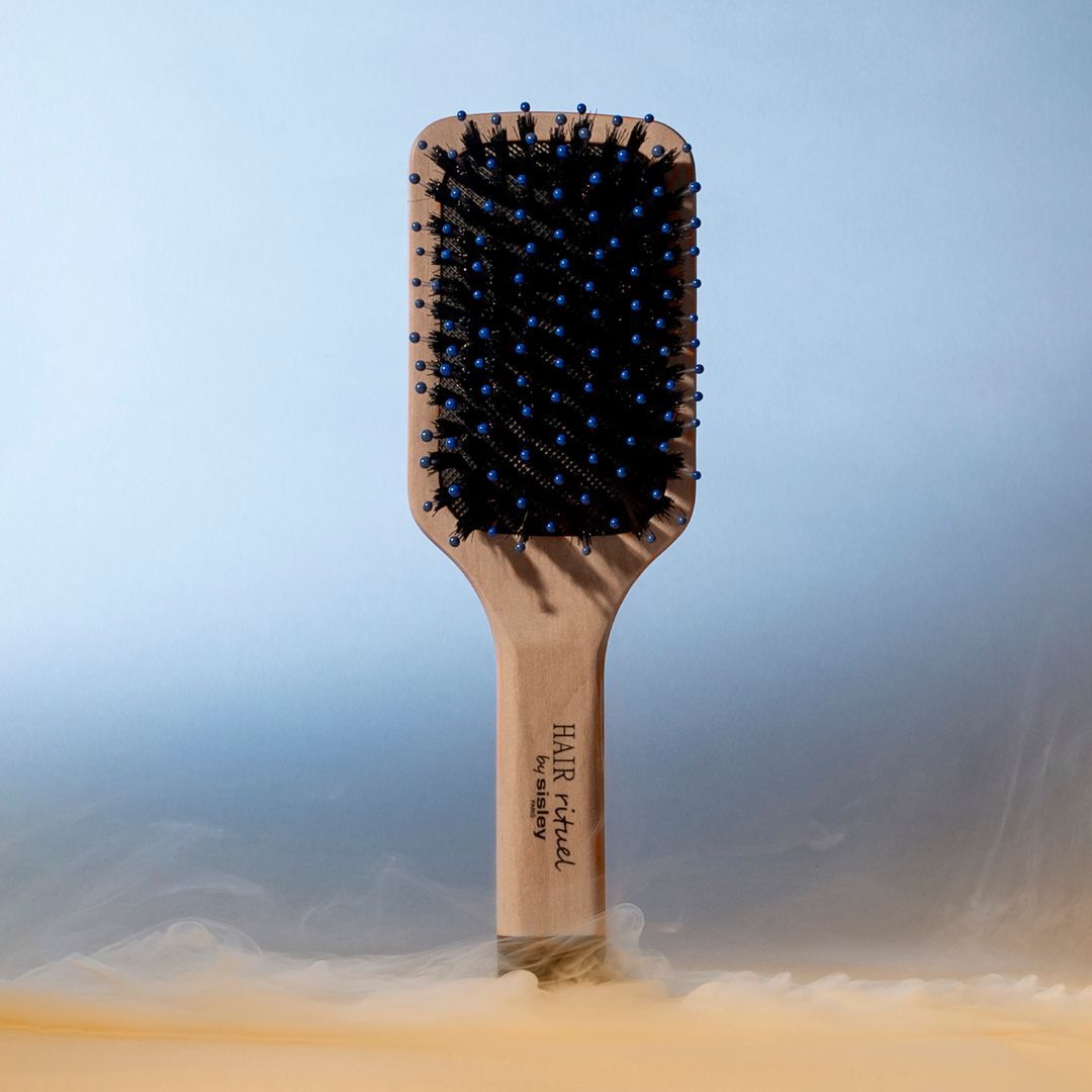 Hair Rituel by Sisley Paris Hair Rituel La Brosse de Poche - 1un
