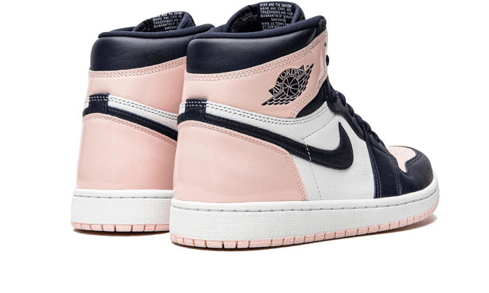 Air Jordan 1 High OG Atmosphere (Bubble Gum) - 48h Delivery
