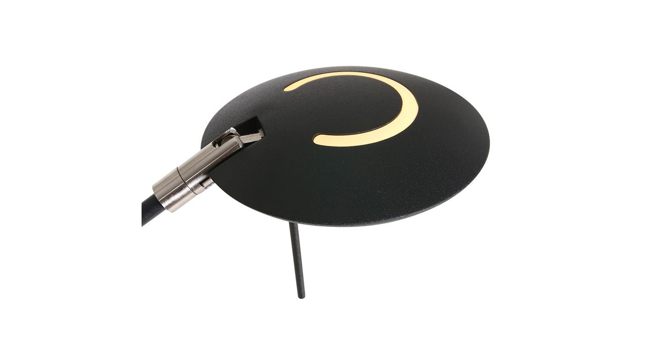 Wandlamp 2110ZW Zodiac B12 x D64 cm