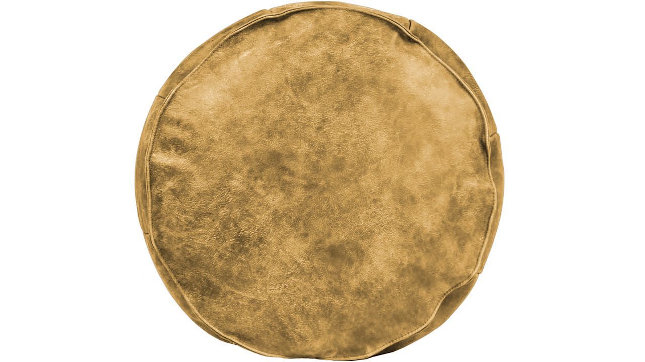 Poef Ximon B63 x D63 x H48 cm