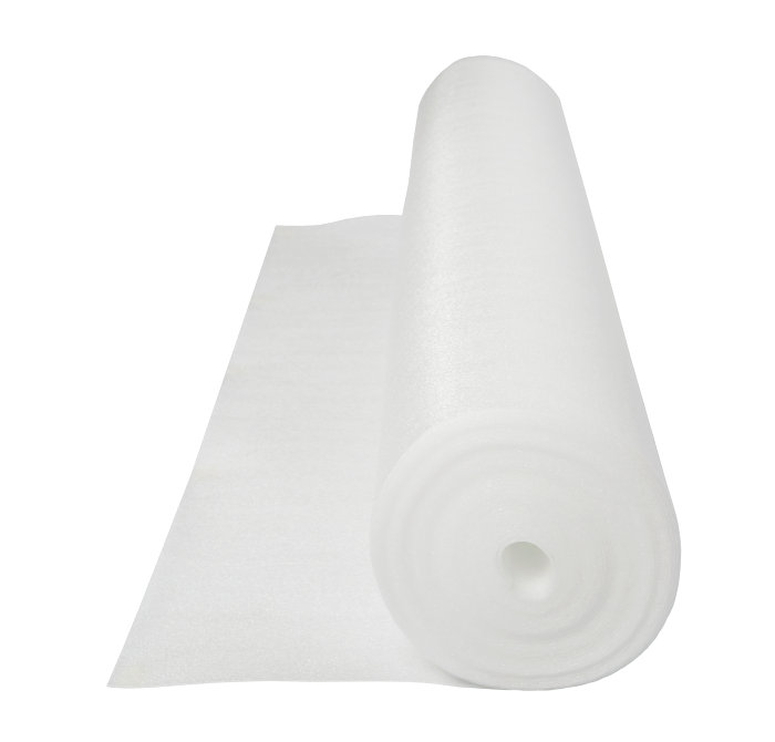 Readyfix gulvunderlag 2 mm – 1 x 12 m