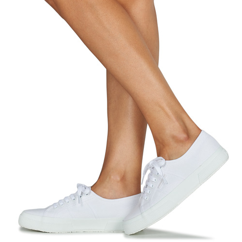 Superga - 2750 CLASSIC - Blanc