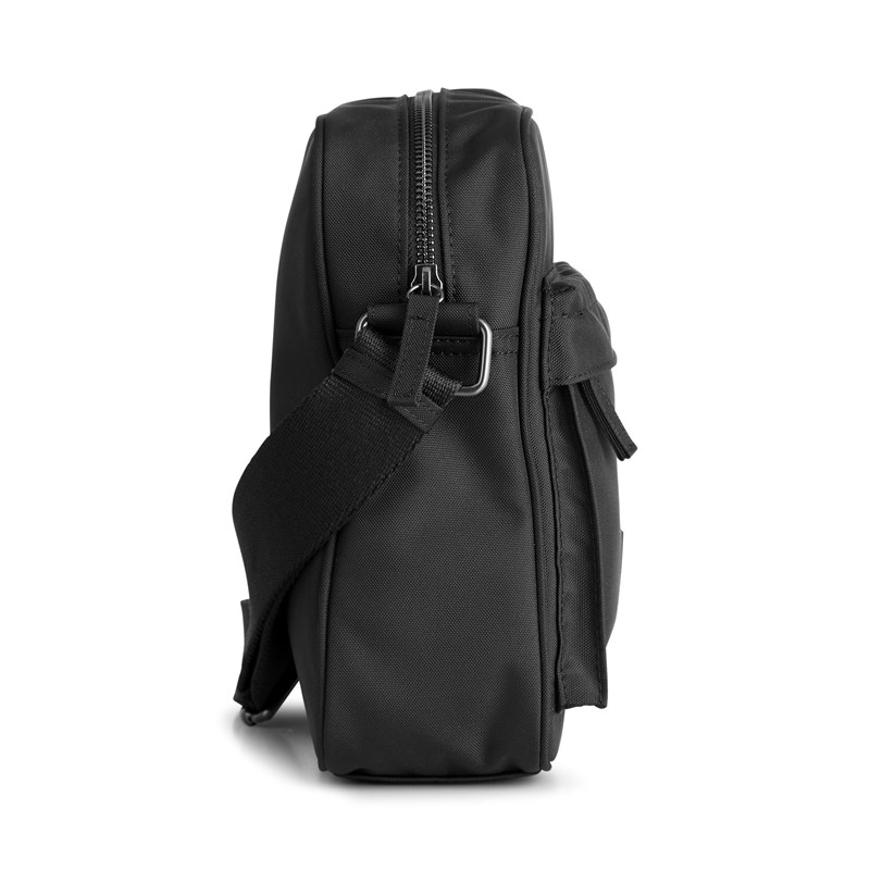 Tyler & Co<br>Crossbody Plymouth S