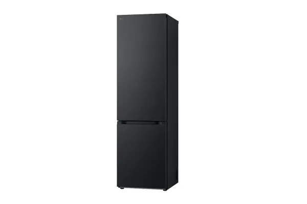 LG GBV7280AEV - Køle/Fryseskab - 387 L, Fritstående, Energiklasse A, 33 dB, No Frost