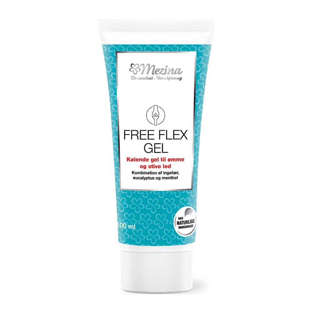 Free Flex Gel - 100 ml