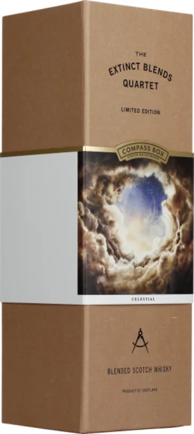 COMPASS BOX CELESTIAL 70CL