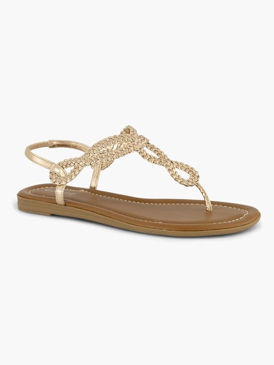 Graceland Teenslipper