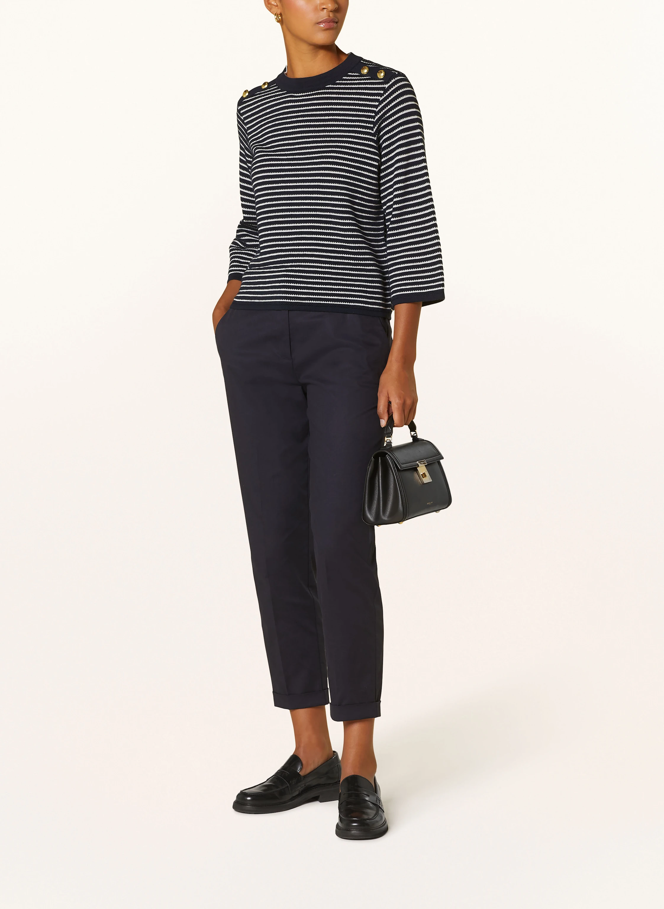 Barbour Pullover MACY