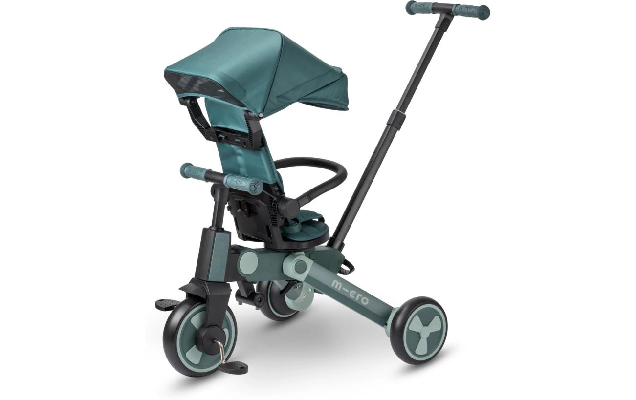 Tricycle Grün<br>Dreirad für Kinder